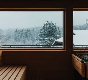 Naturel Hoteldorf SCHÖNLEITN