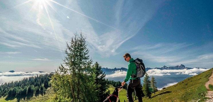 Naturel Hoteldorf SCHÖNLEITN