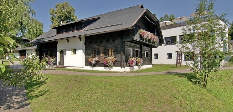 Naturel Hoteldorf SCHÖNLEITN