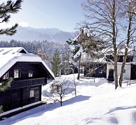 Naturel Hoteldorf SCHÖNLEITN