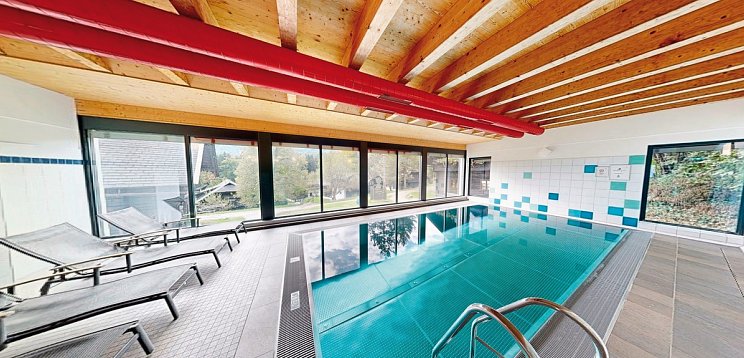 Naturel Hoteldorf SCHÖNLEITN