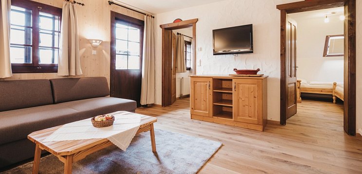Naturel Hoteldorf SCHÖNLEITN