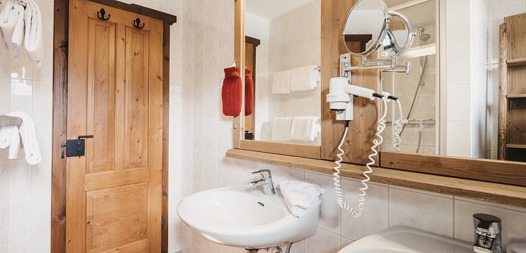 Naturel Hoteldorf SCHÖNLEITN