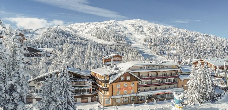 Familienhotel Hinteregger