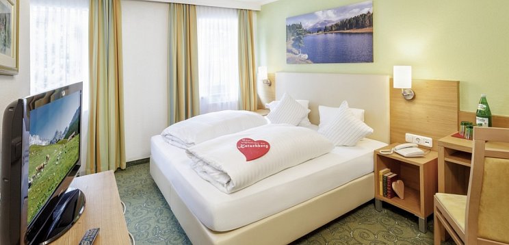 Familienhotel Hinteregger