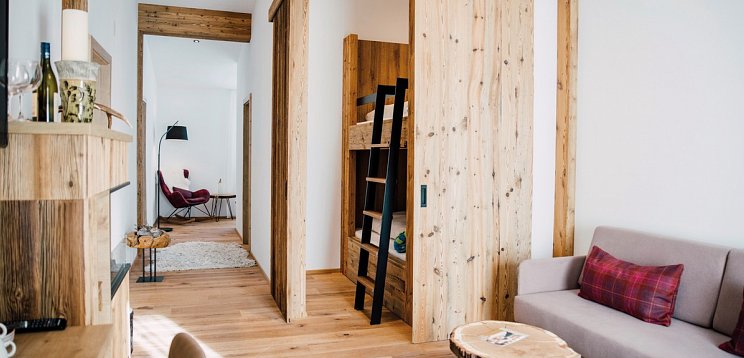 Familienhotel Hinteregger