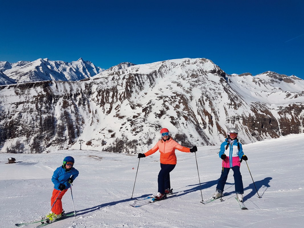 Alpin Panoramahotel Lärchenhof
