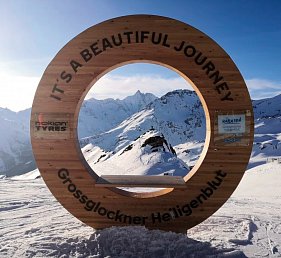 Alpin Panoramahotel Lärchenhof 