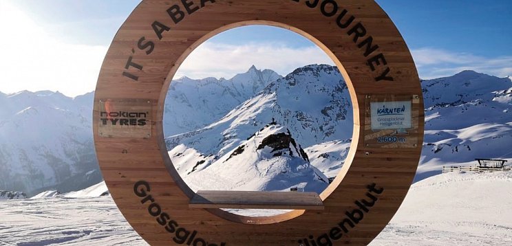 Alpin Panoramahotel Lärchenhof