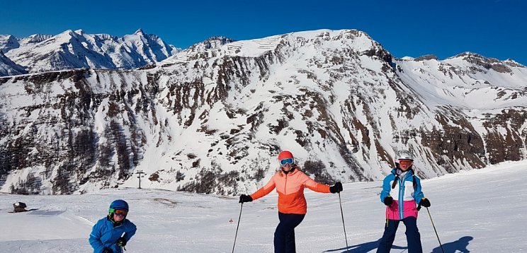 Alpin Panoramahotel Lärchenhof