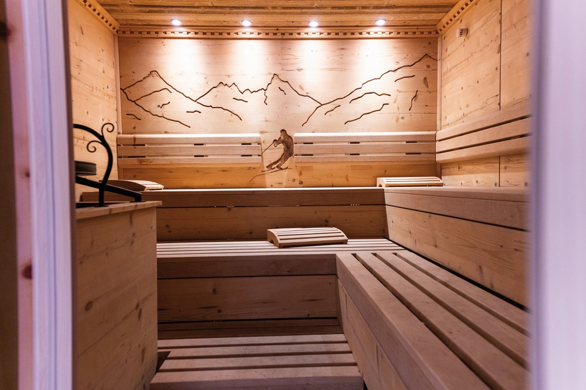 Alpin Panoramahotel Lärchenhof