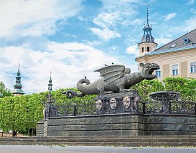 Sky City Hotel Atrigon