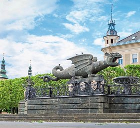 Sky City Hotel Atrigon