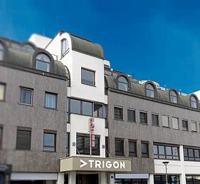 Sky City Hotel Atrigon