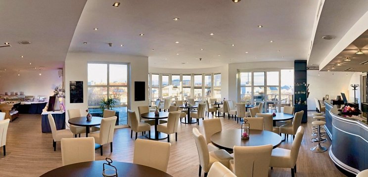 Skycity Hotel Atrigon