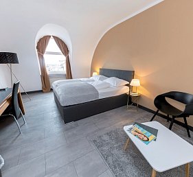 Sky City Hotel Atrigon