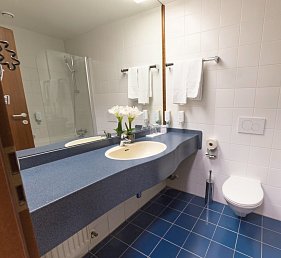 Sky City Hotel Atrigon