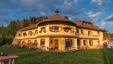 Biolandhaus Arche