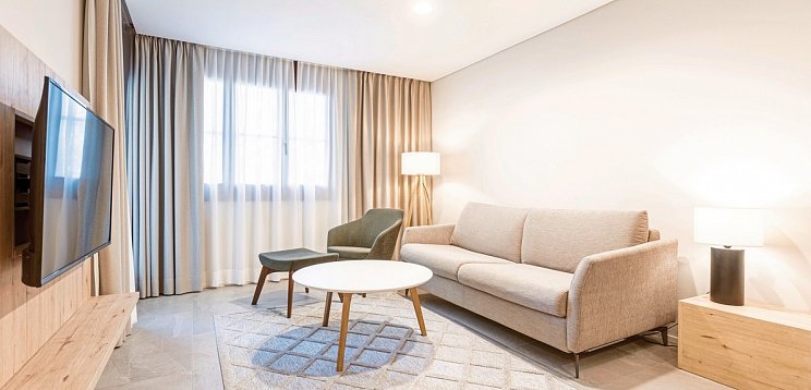 Bergresort Gerlitzen by ALPS RESORTS