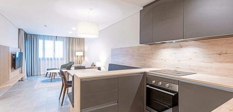 Bergresort Gerlitzen by ALPS RESORTS