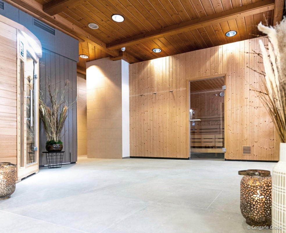 Bergresort Gerlitzen by ALPS RESORTS