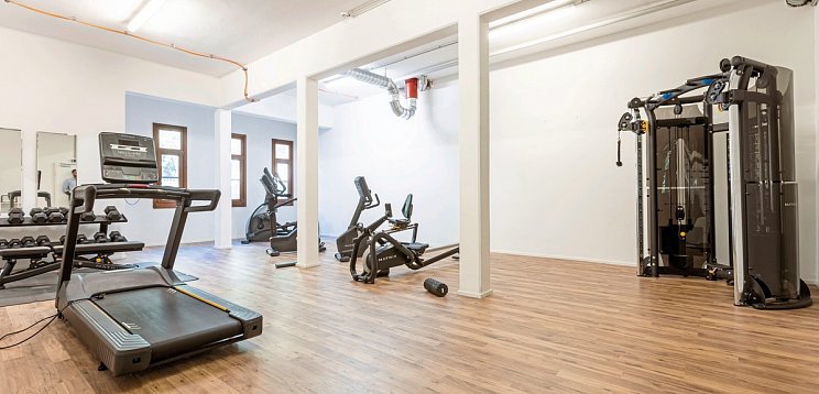 Bergresort Gerlitzen by ALPS RESORTS