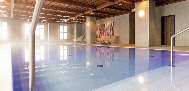 Bergresort Gerlitzen by ALPS RESORTS