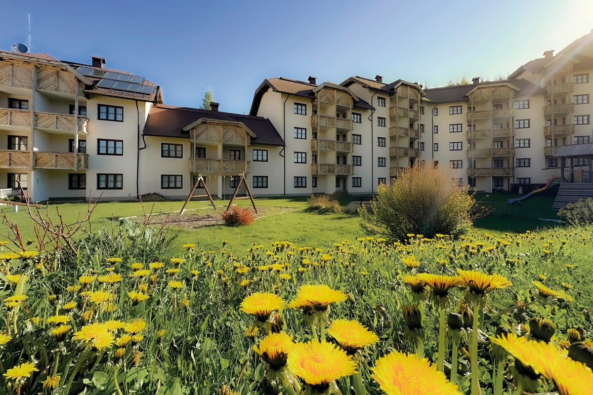 Bergresort Gerlitzen by ALPS RESORTS