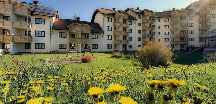 Bergresort Gerlitzen by ALPS RESORTS