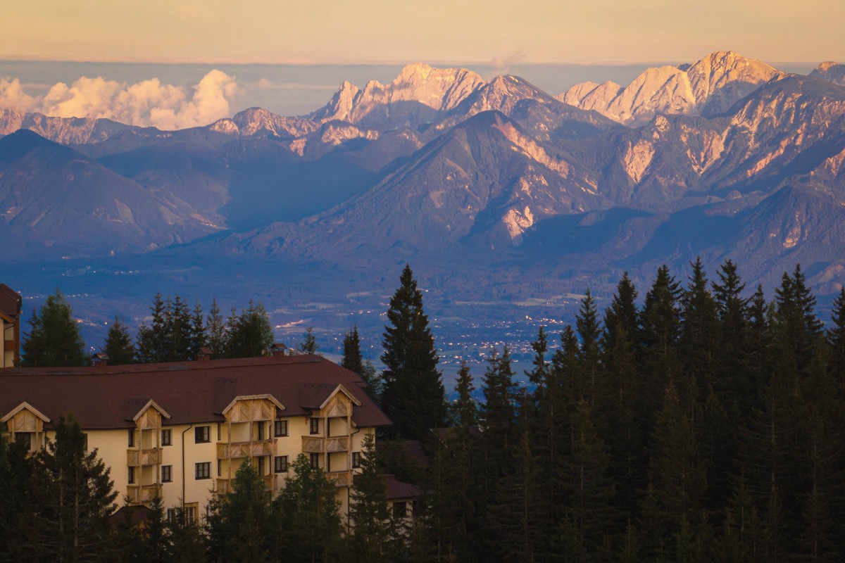 Bergresort Gerlitzen by ALPS RESORTS