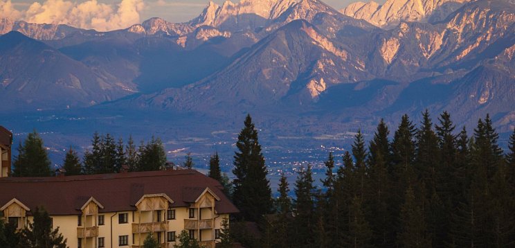 Bergresort Gerlitzen by ALPS RESORTS