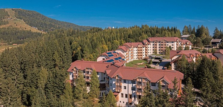 Bergresort Gerlitzen by ALPS RESORTS