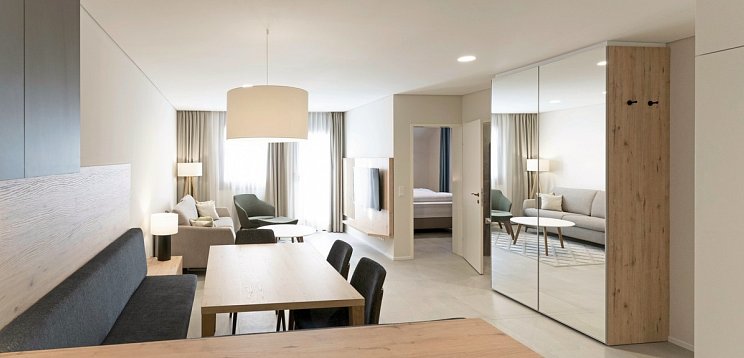 Bergresort Gerlitzen by ALPS RESORTS