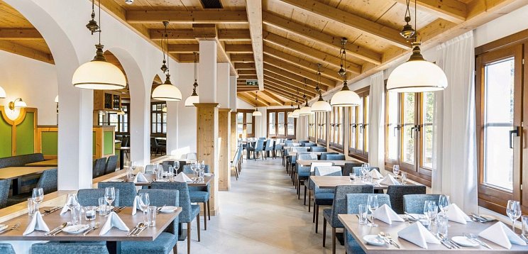 Bergresort Gerlitzen by ALPS RESORTS