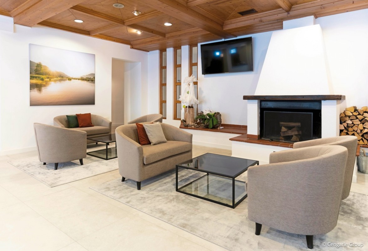 Bergresort Gerlitzen by ALPS RESORTS