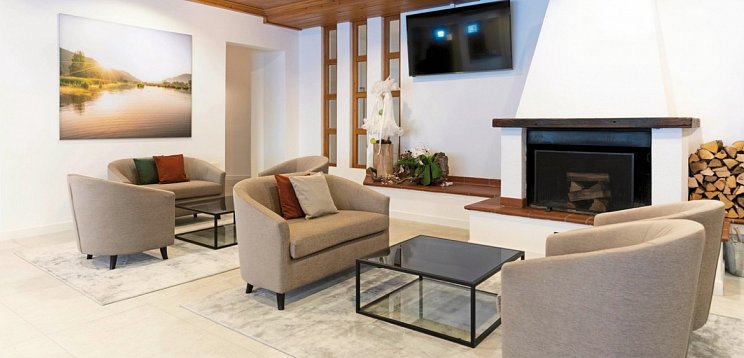 Bergresort Gerlitzen by ALPS RESORTS