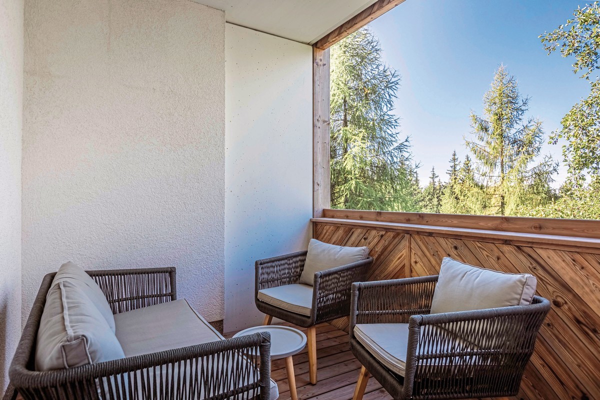 Bergresort Gerlitzen by ALPS RESORTS