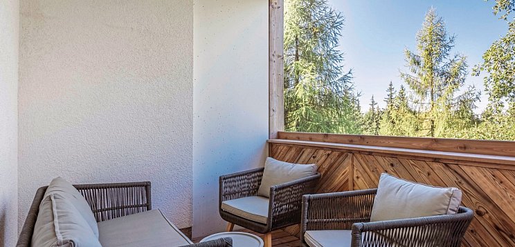 Bergresort Gerlitzen by ALPS RESORTS