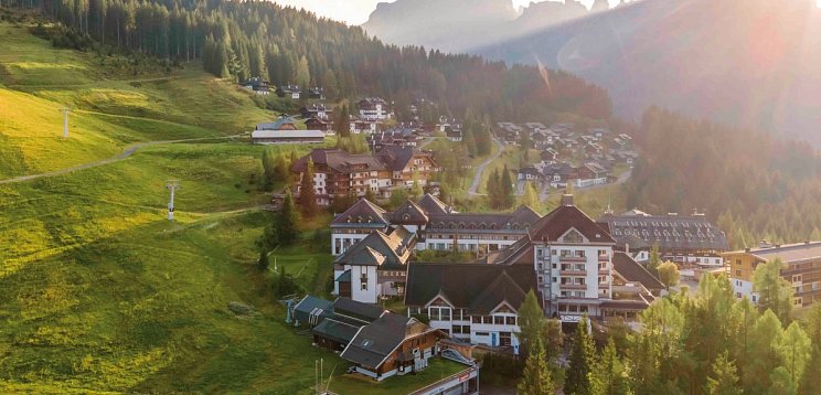 Aldiana Club Schlanitzen Alm