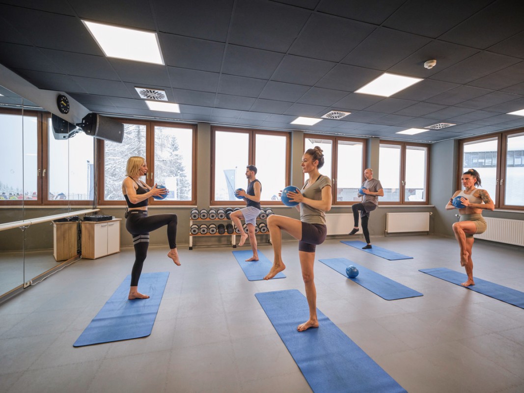 Aldiana Club Schlanitzen Alm