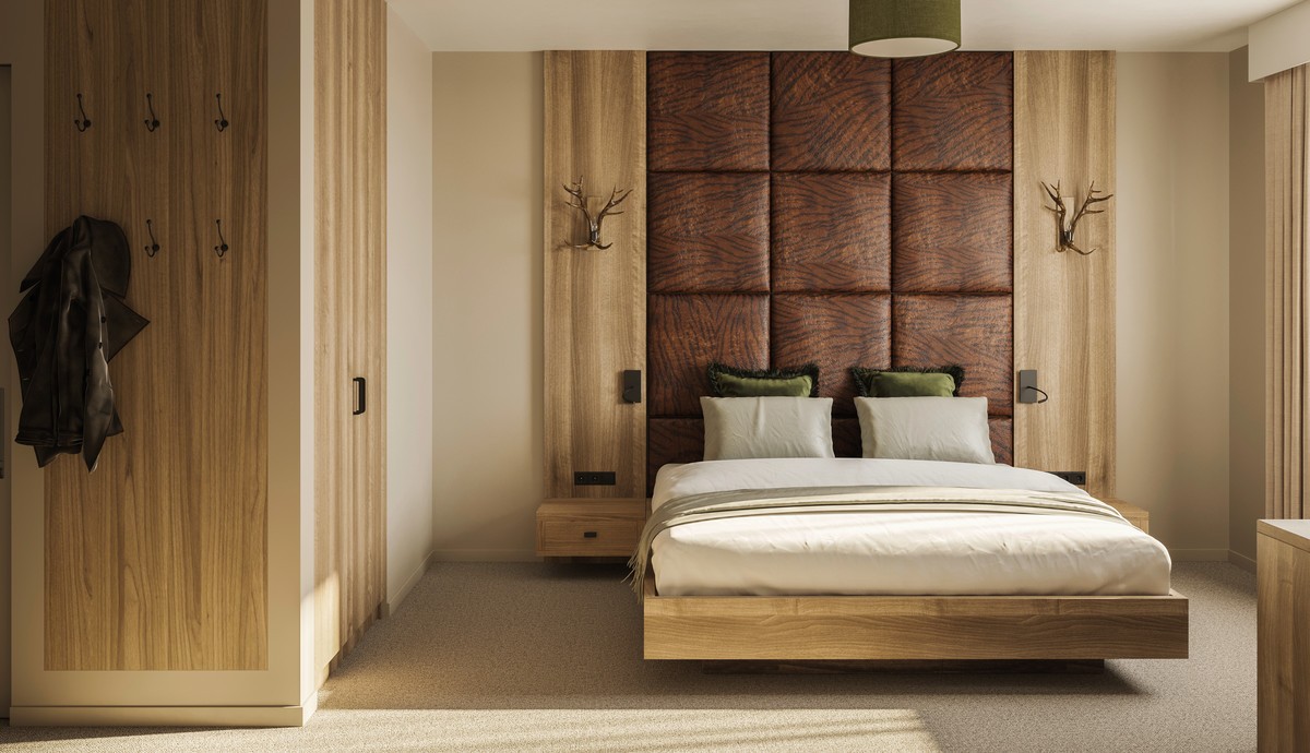 Aldiana Club Schlanitzen Alm