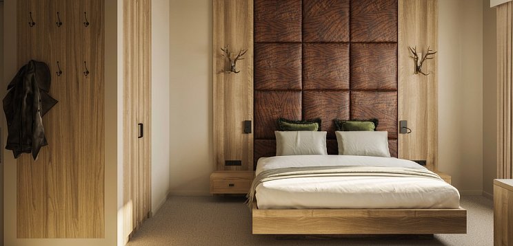 Aldiana Club Schlanitzen Alm