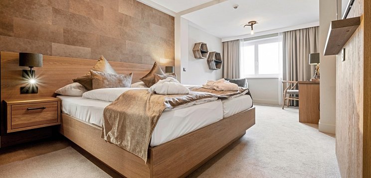 Aldiana Club Schlanitzen Alm