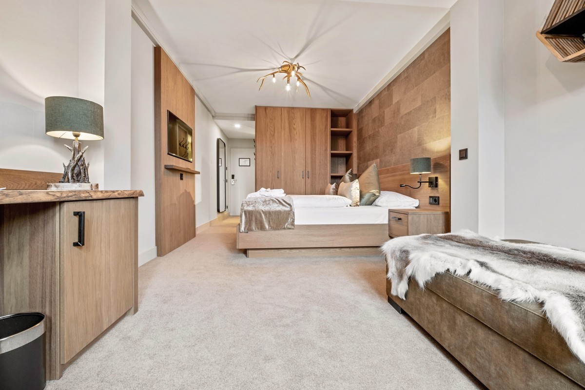 Aldiana Club Schlanitzen Alm