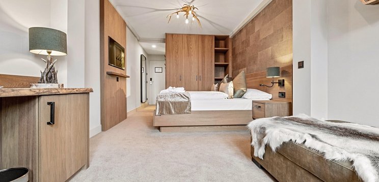 Aldiana Club Schlanitzen Alm