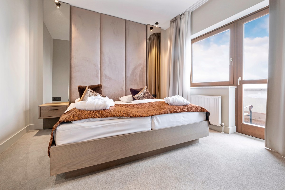 Aldiana Club Schlanitzen Alm