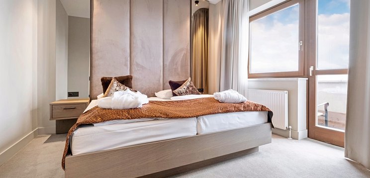 Aldiana Club Schlanitzen Alm