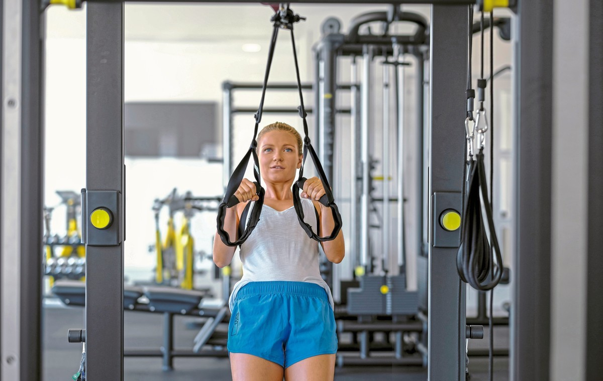 Aldiana Club Schlanitzen Alm