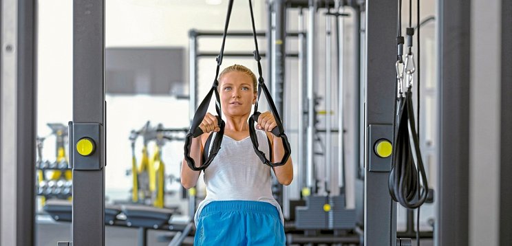 Aldiana Club Schlanitzen Alm