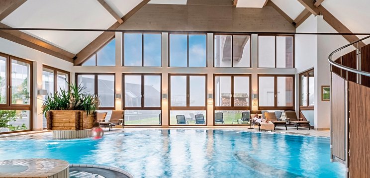 Aldiana Club Schlanitzen Alm